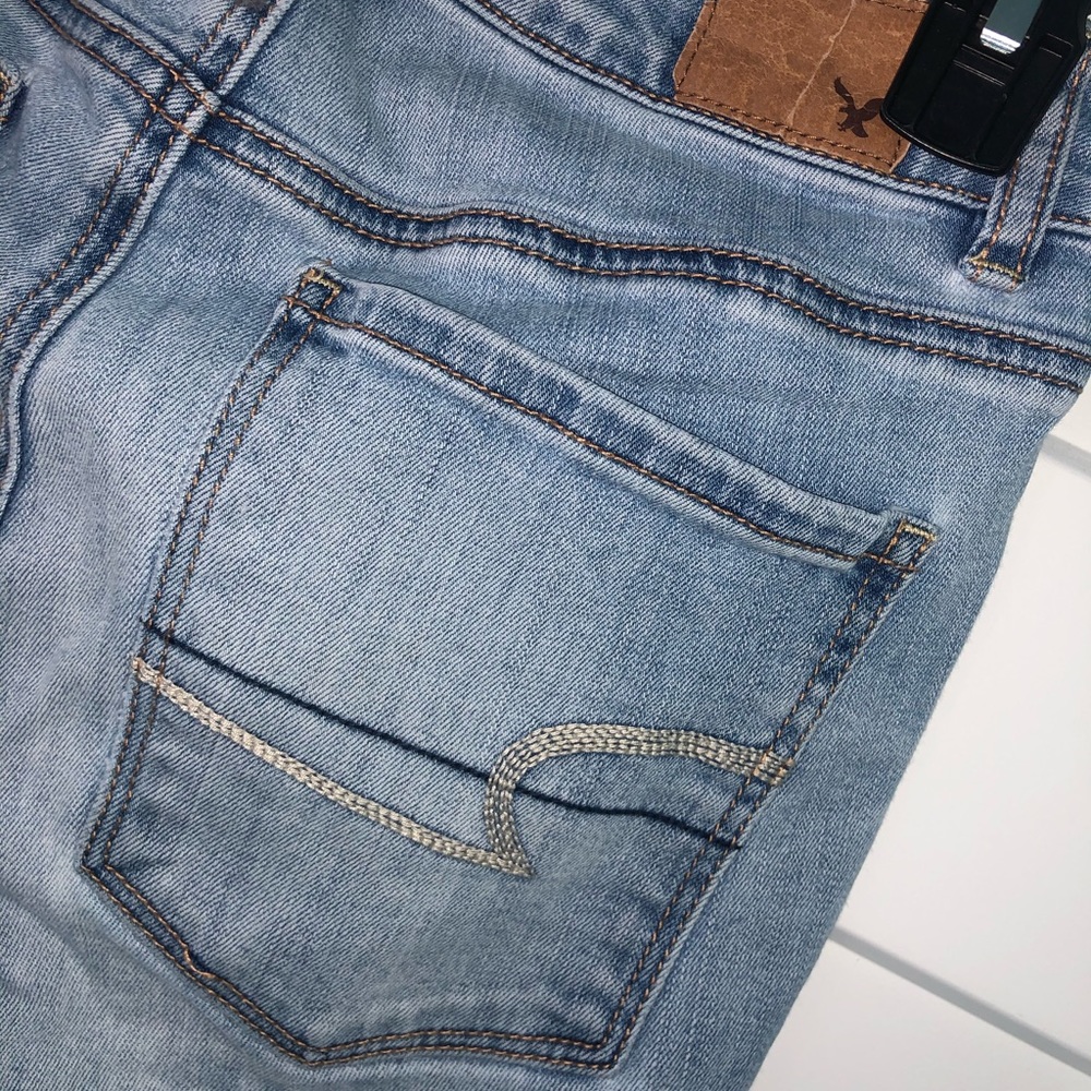 Jeans from American Eagle